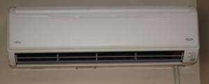 Cleaning Mini Split Ductless Systems is big business