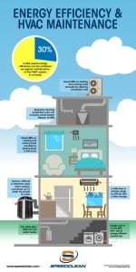 SpeedClean Solutions Infographic