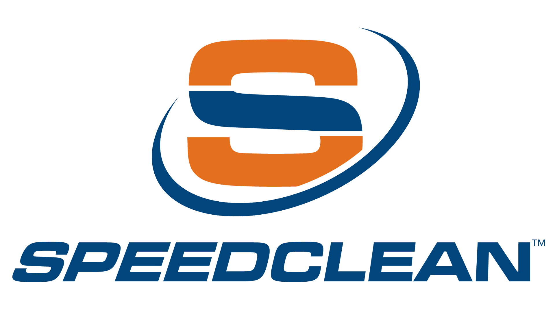New Speedclean Products
