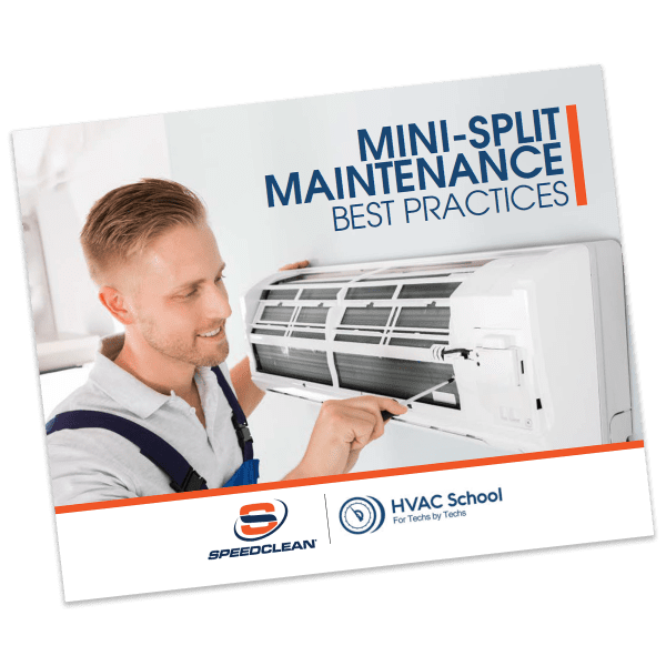 Mini Split Maintenance Guide